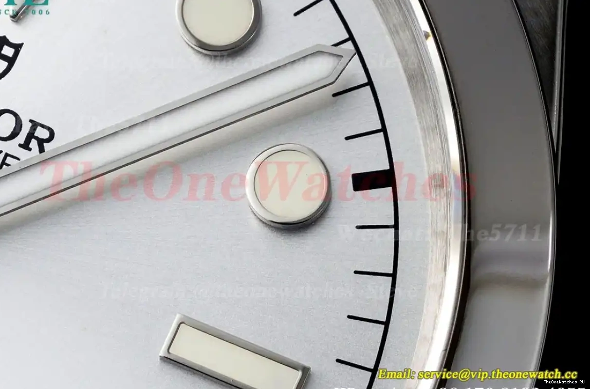 SS V4 Black SS Bay KRF Heritage White Dot A2824 36mm 0515